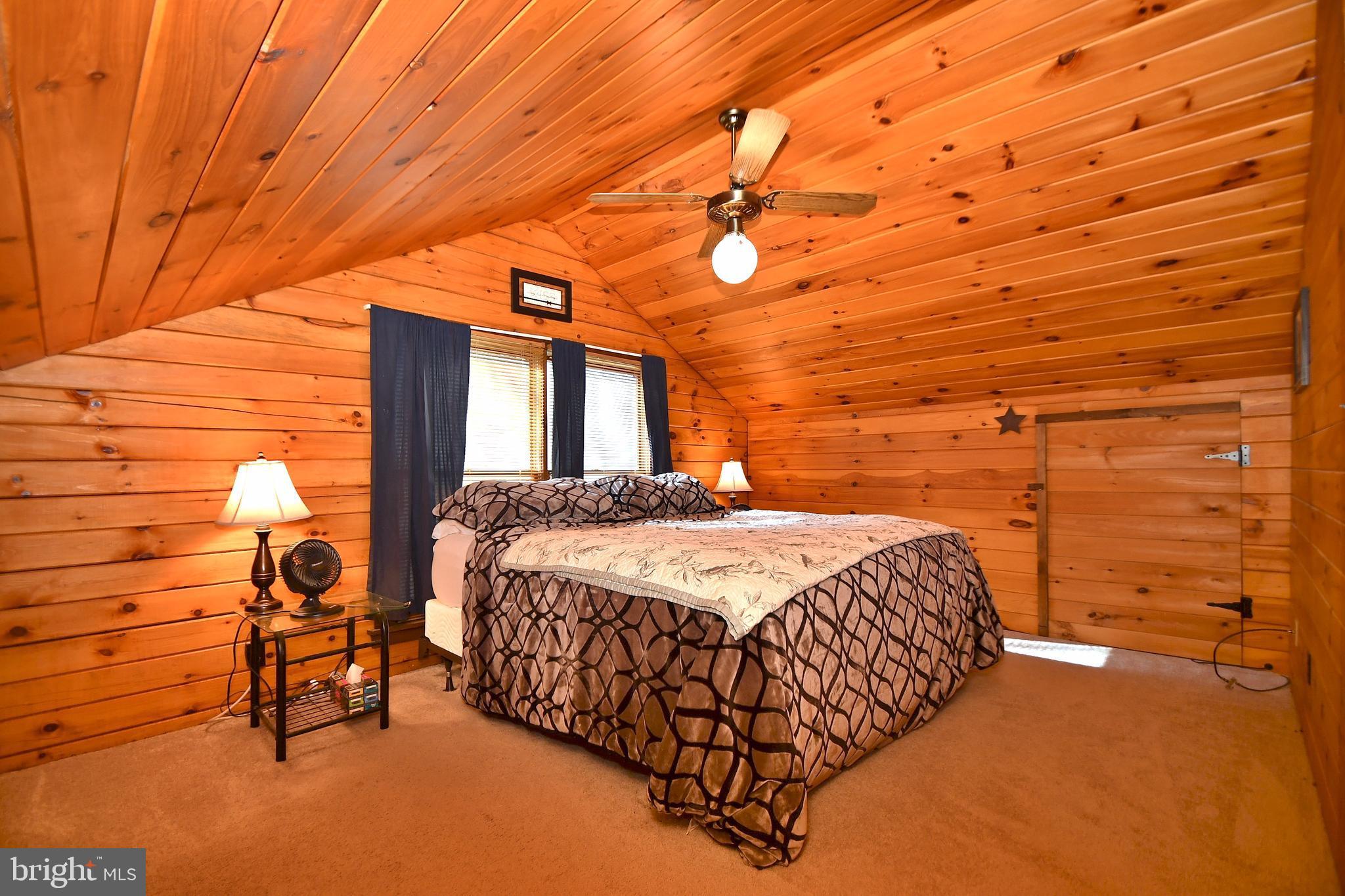 175 Newcomer Road Windsor, PA 17366 - Photo 27 of 30 Private Master Bedroom Upstairs