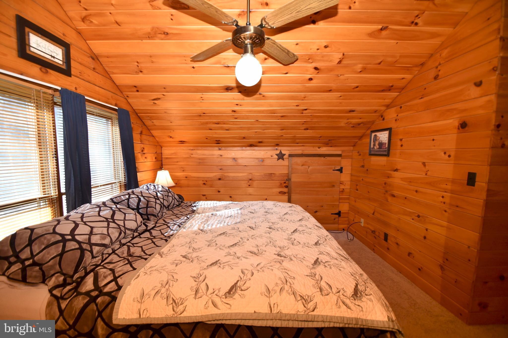 175 Newcomer Road Windsor, PA 17366 - Photo 28 of 30 Private Master Bedroom Upstairs