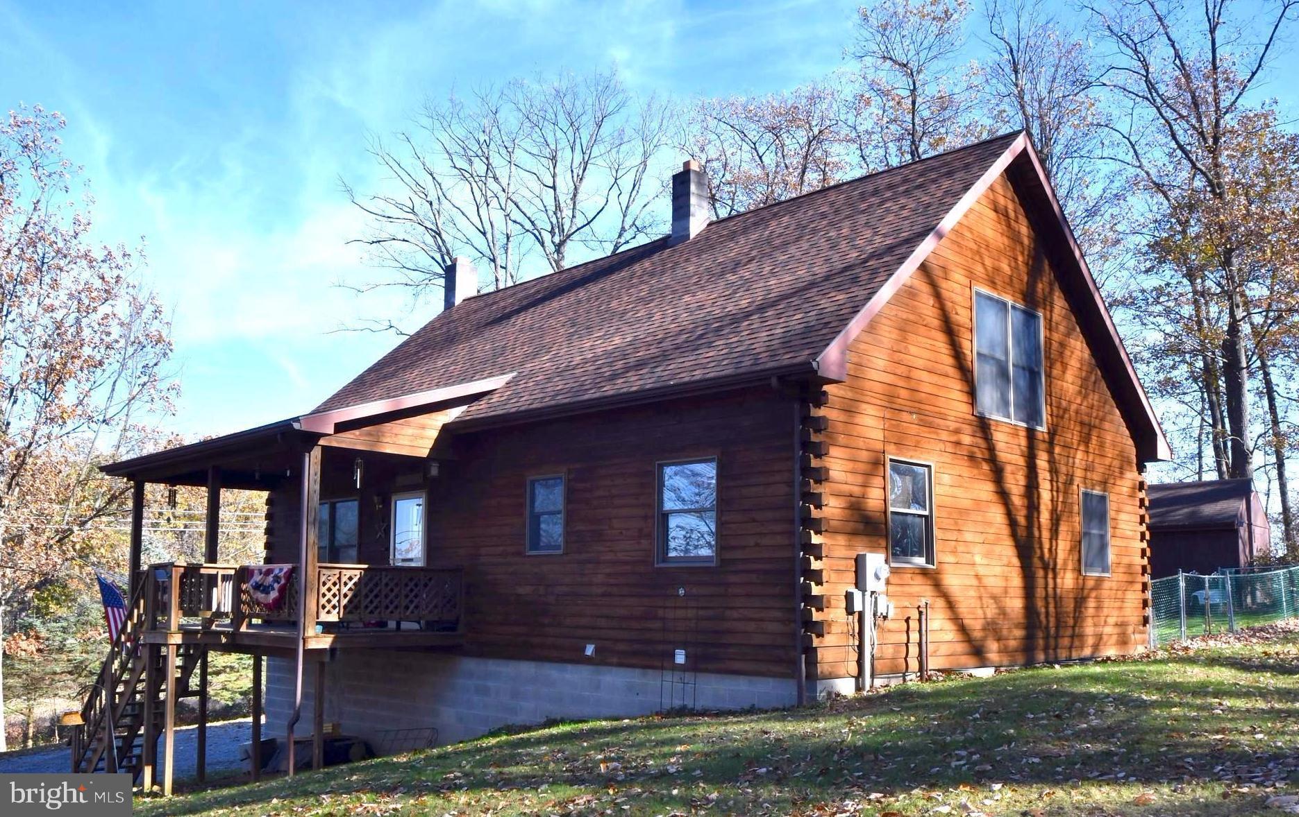 175 Newcomer Road Windsor, PA 17366 - Photo 4 of 30 Exterior (Front)