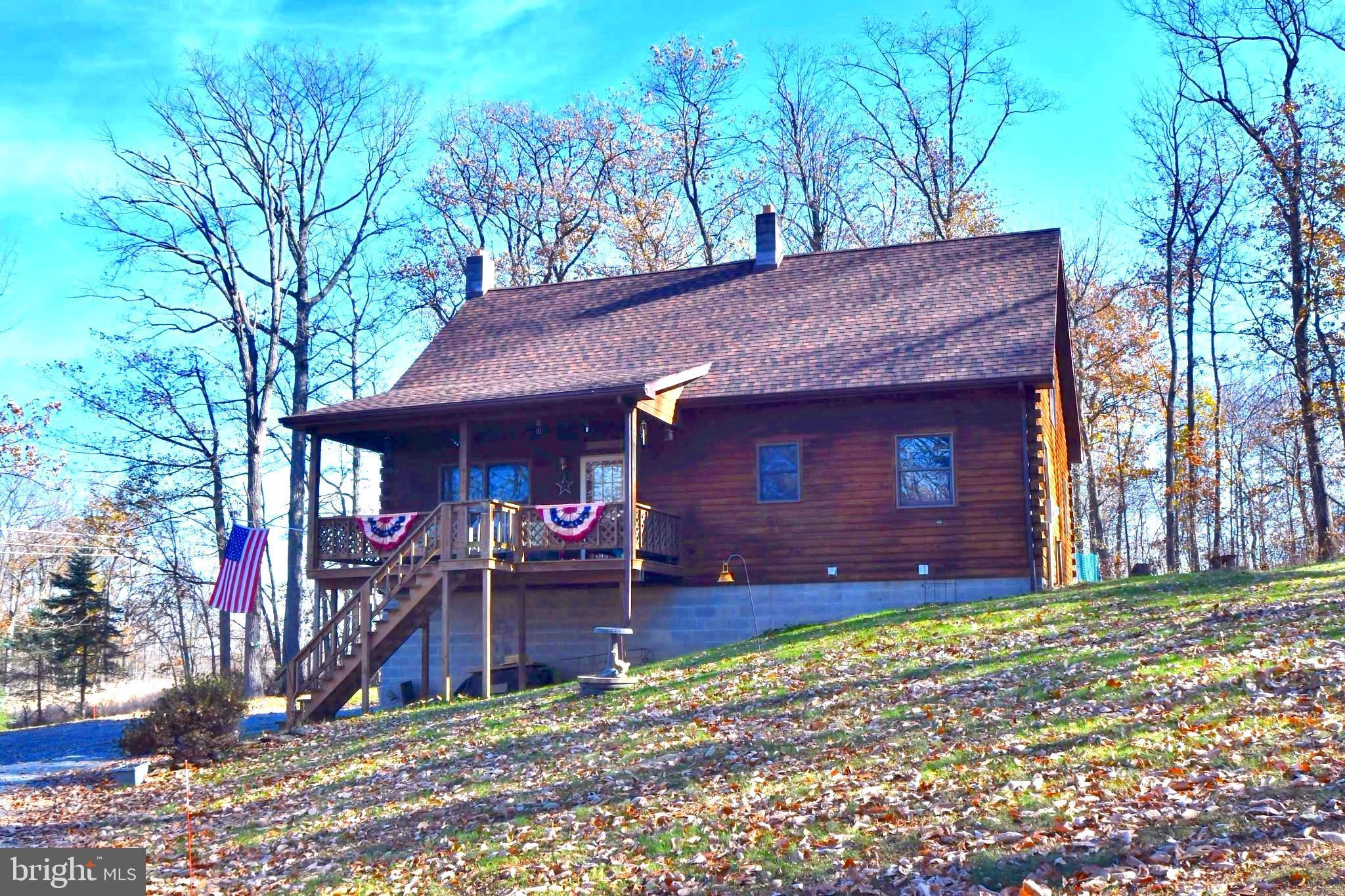 175 Newcomer Road Windsor, PA 17366 - Photo 5 of 30 Exterior (Front)