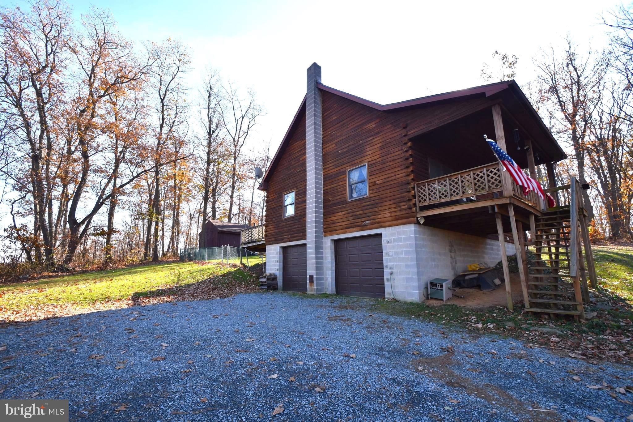 175 Newcomer Road Windsor, PA 17366 - Photo 6 of 30 Exterior (General)