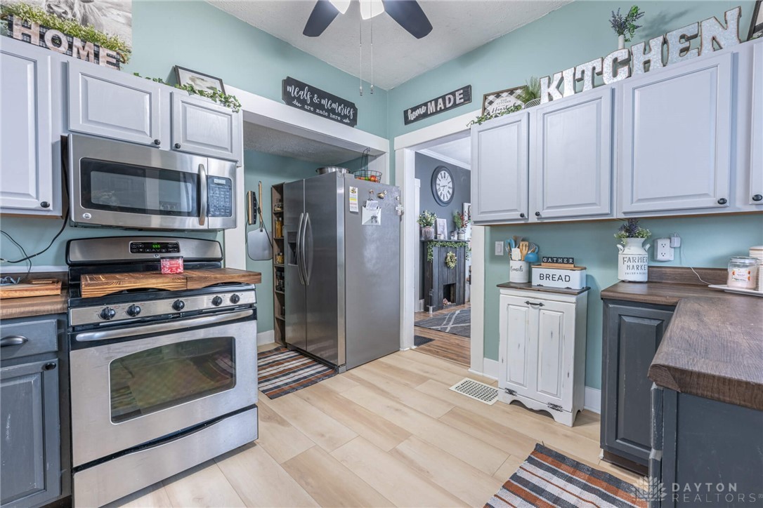 308 Ridge Road Springfield, OH 45503 - Photo 13 of 34