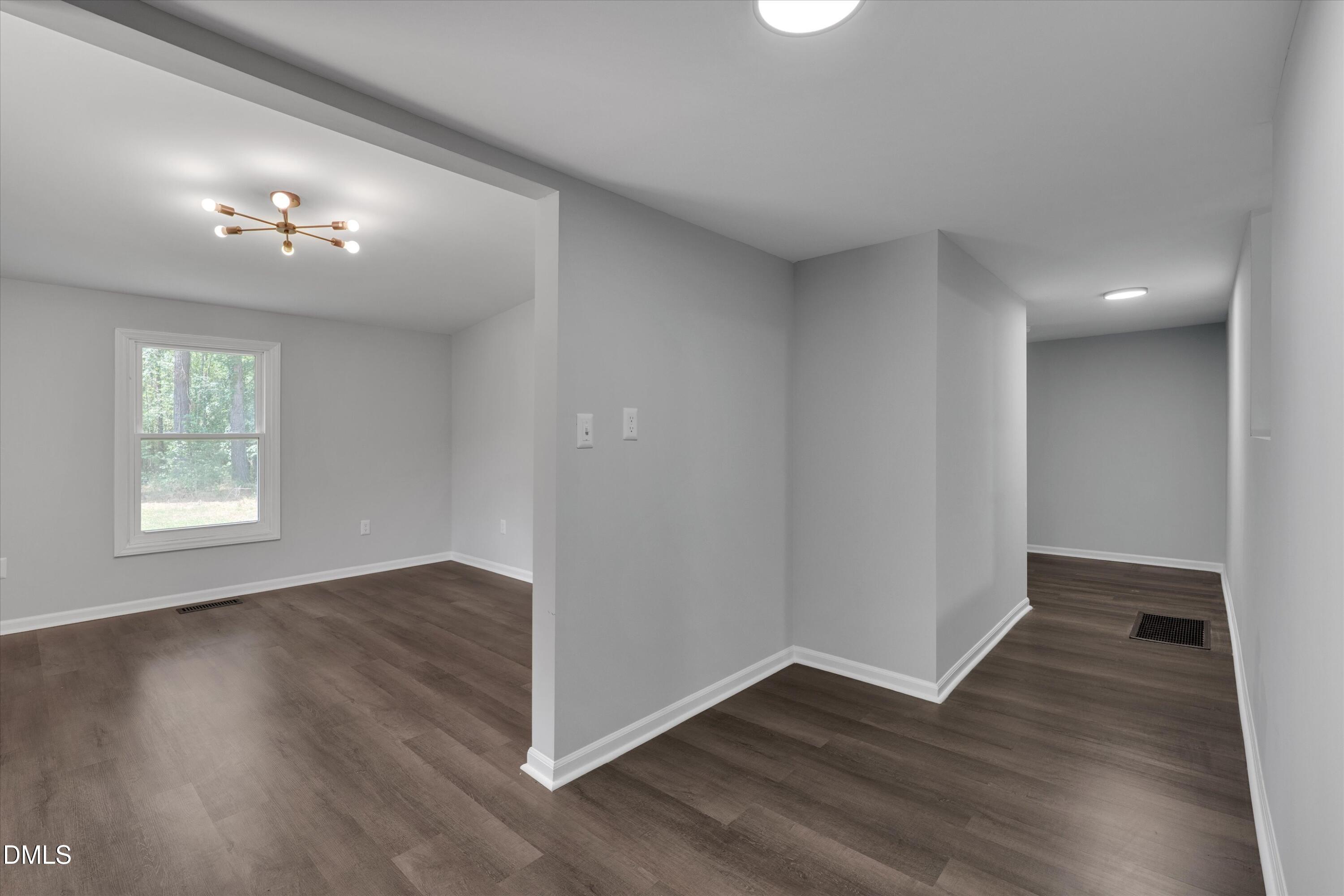 821 Fred Royster Road Henderson, NC 27537 - Photo 15 of 38