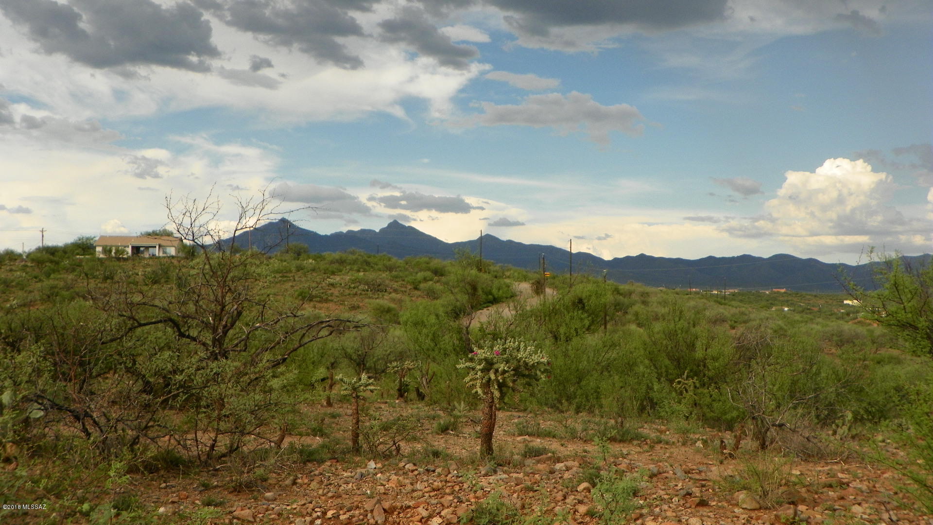1846 Via Fontana, Unit 5 Rio Rico, AZ 85648 - Photo 5 of 7