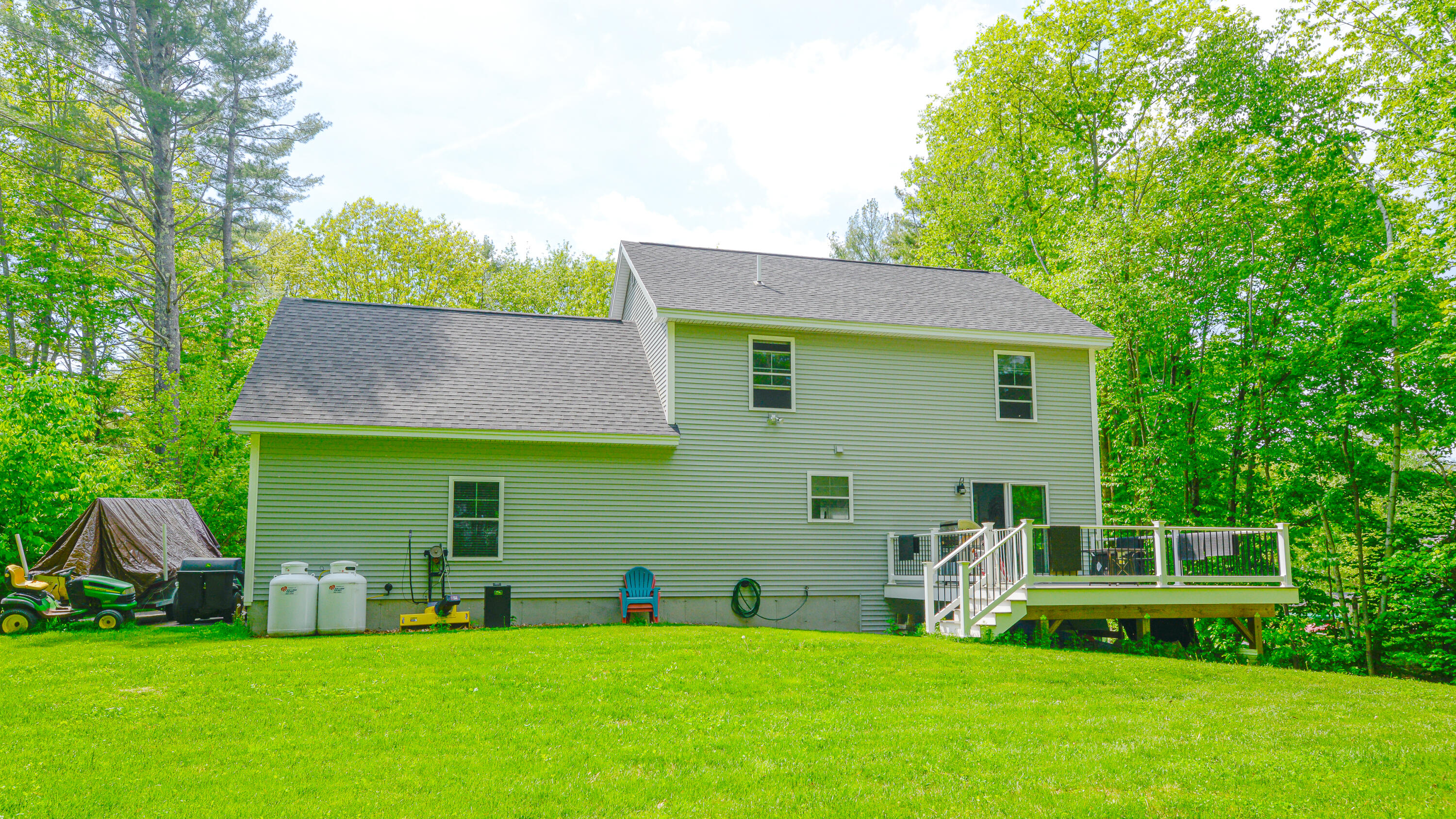 35 Brown Cove Road Windham, ME 04062 - Photo 24 of 70 35 brown cove road-27