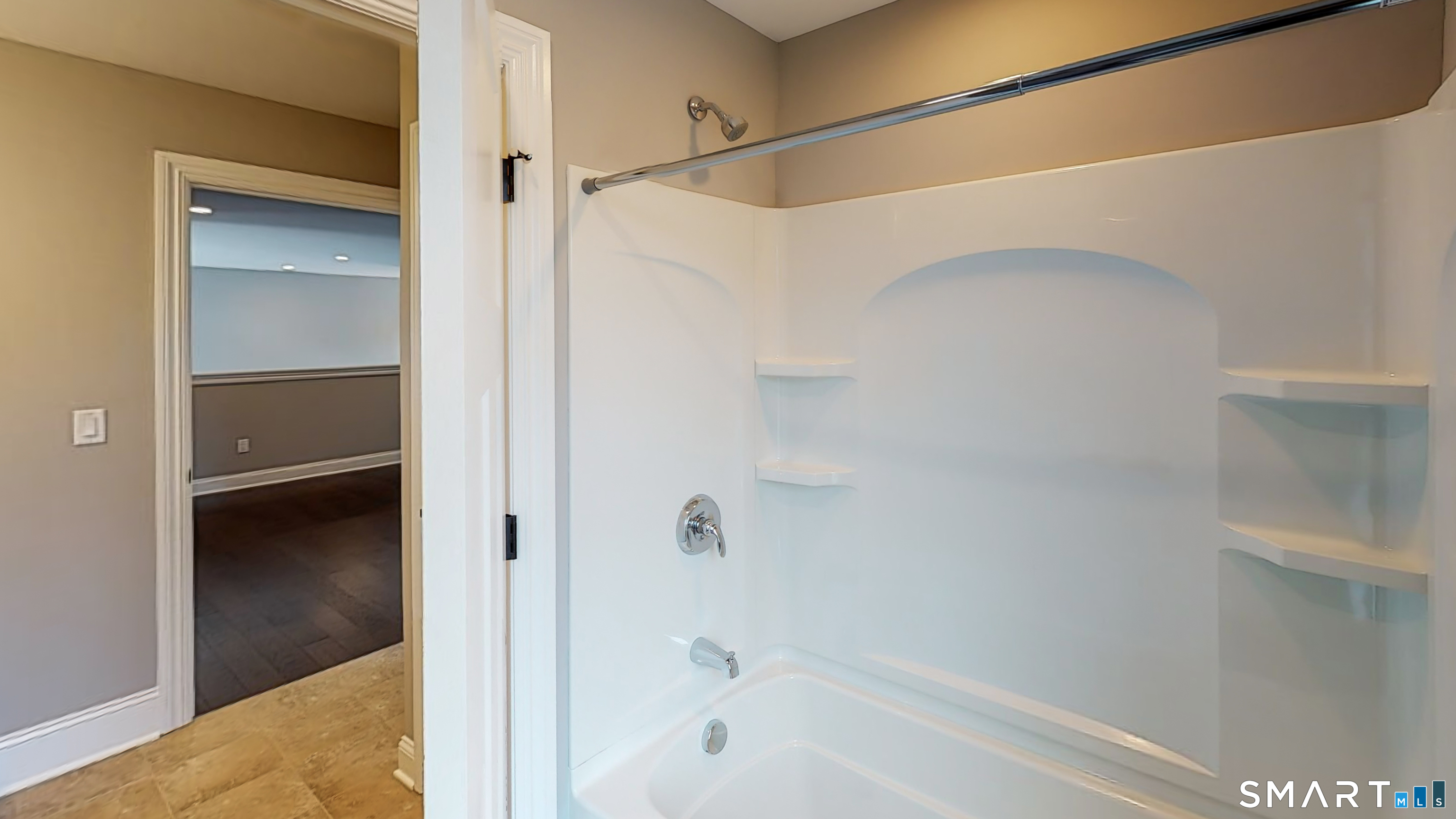 18 Twin Valley Road East Lyme, CT 06333 - Photo 24 of 26 a bathroom with a bathtub