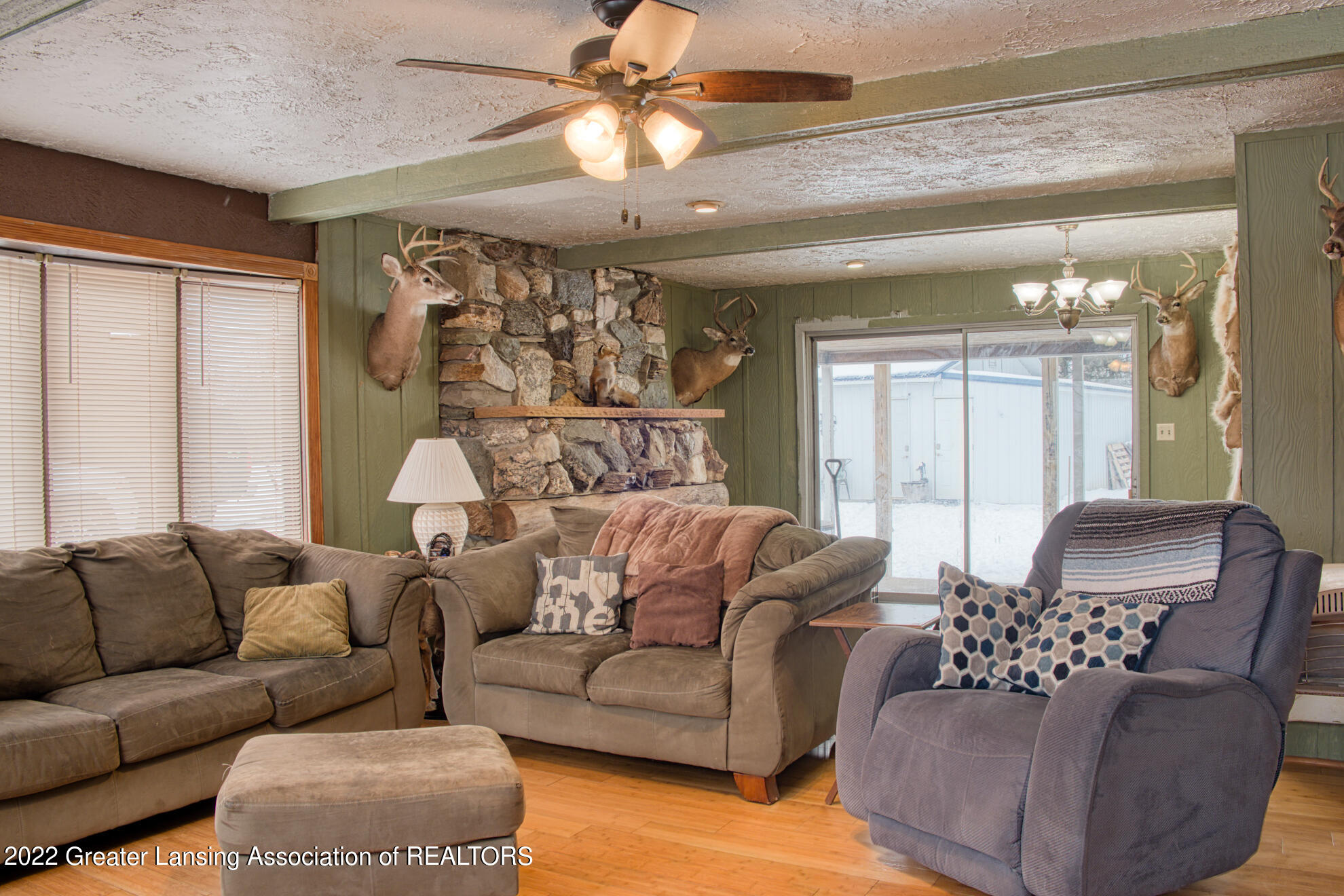 8982 South Ransom Road Ashley, MI 48806 - Photo 3 of 29 8982ransomkorishook3