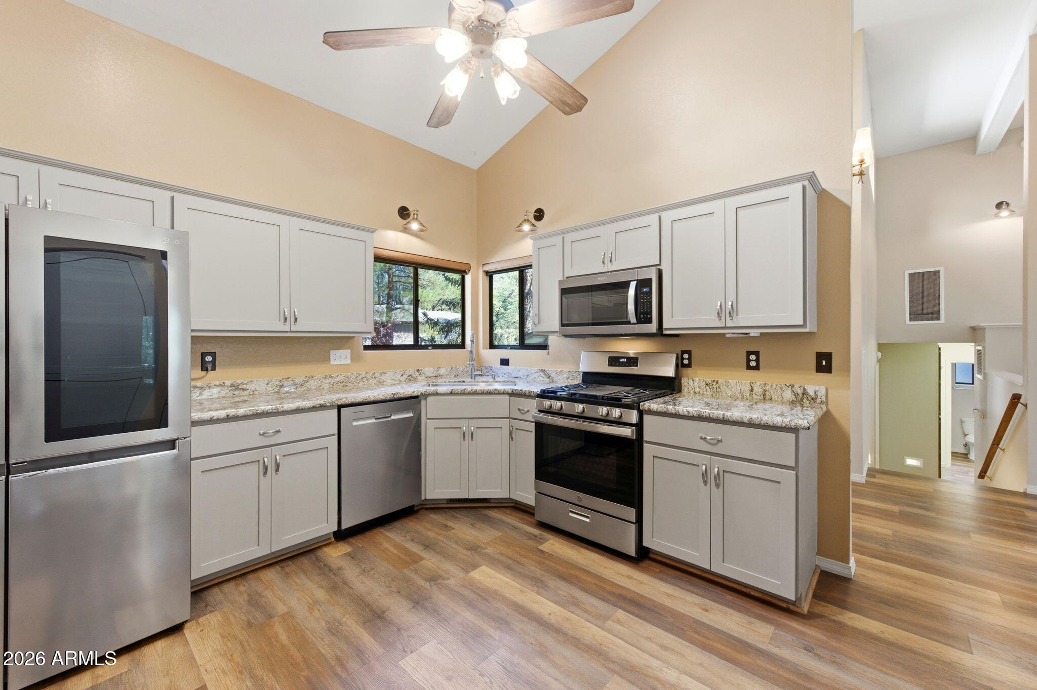 1893 Timber Point East Prescott, AZ 86303 - Photo 13 of 37 12-Kitchen (2)
