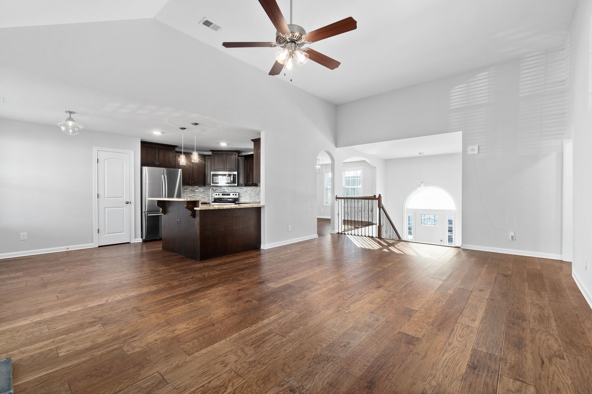 800 Rushing Drive Clarksville, TN 37042 - Photo 8 of 32 Gallery Image 8