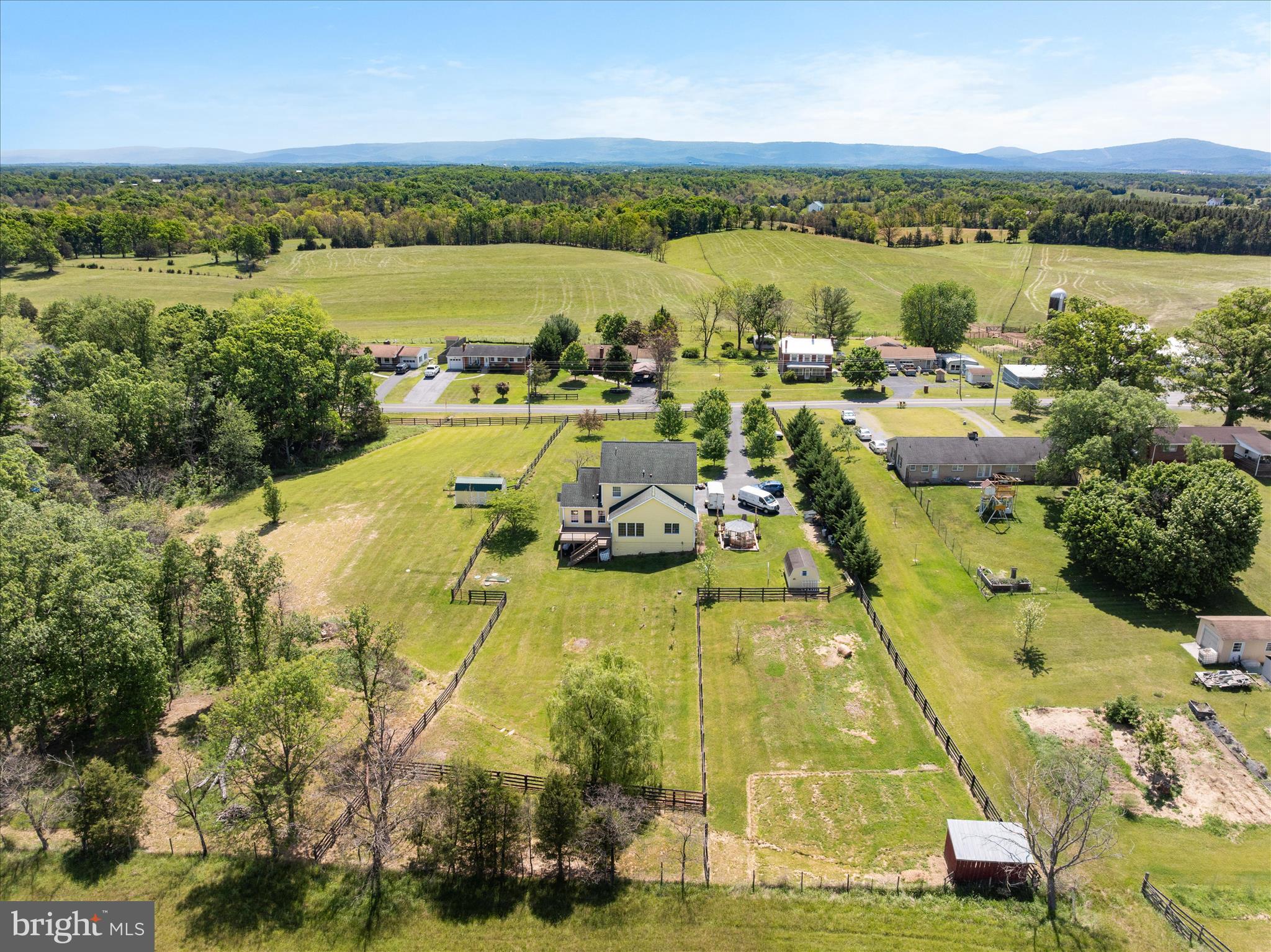 1200 Salem Church Road Stephens City, VA 22655 - Photo 58 of 69 DJI_20260515112536_0478_D_1200 Salem Church Rd - A