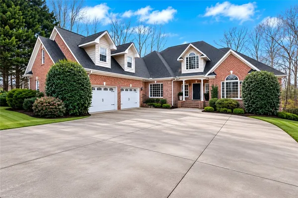$834,900 | 114 Augusta National, Anderson, SC 29621