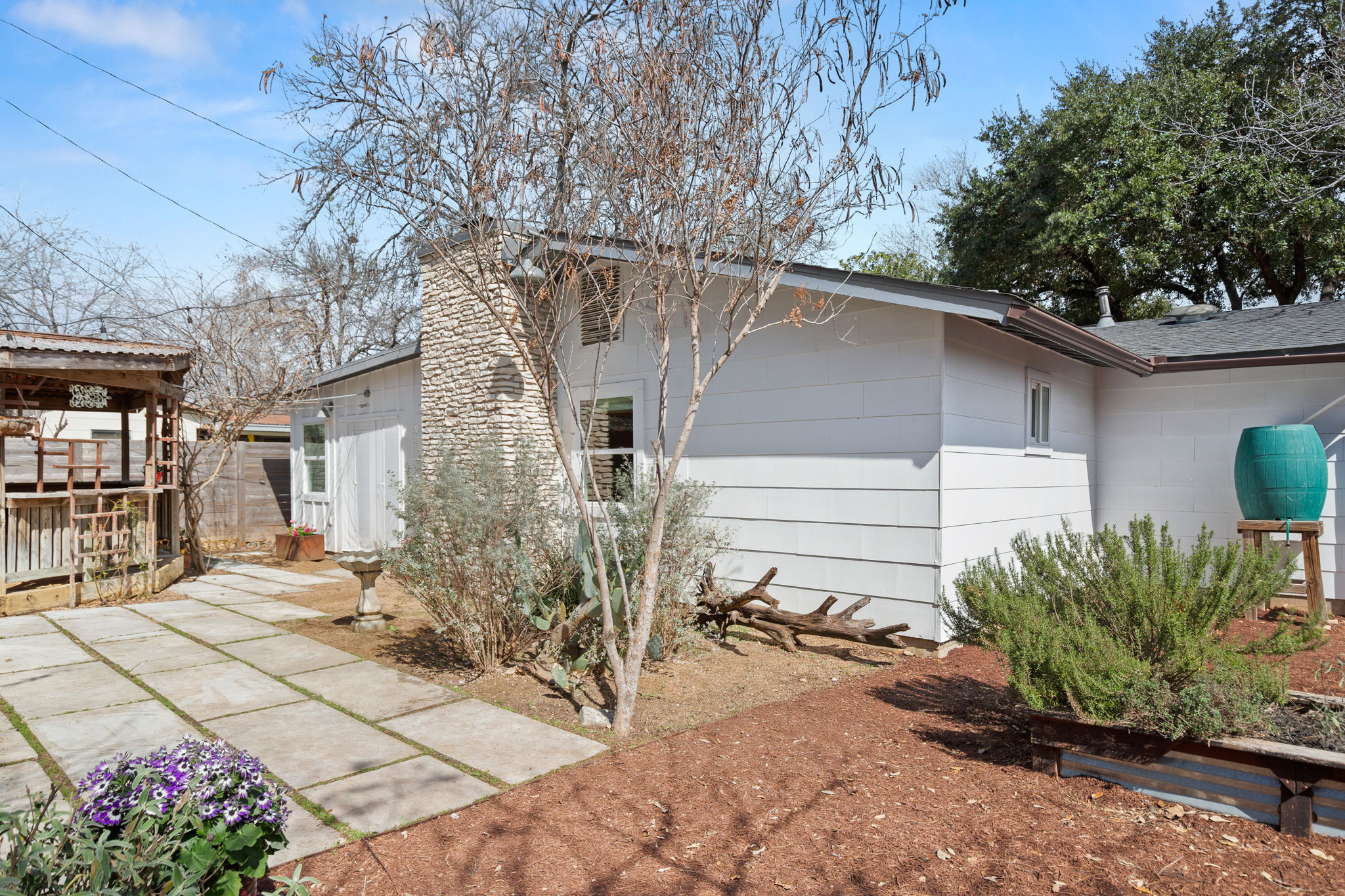 6304 Peggy Street Austin, TX 78723 - Photo 27 of 35