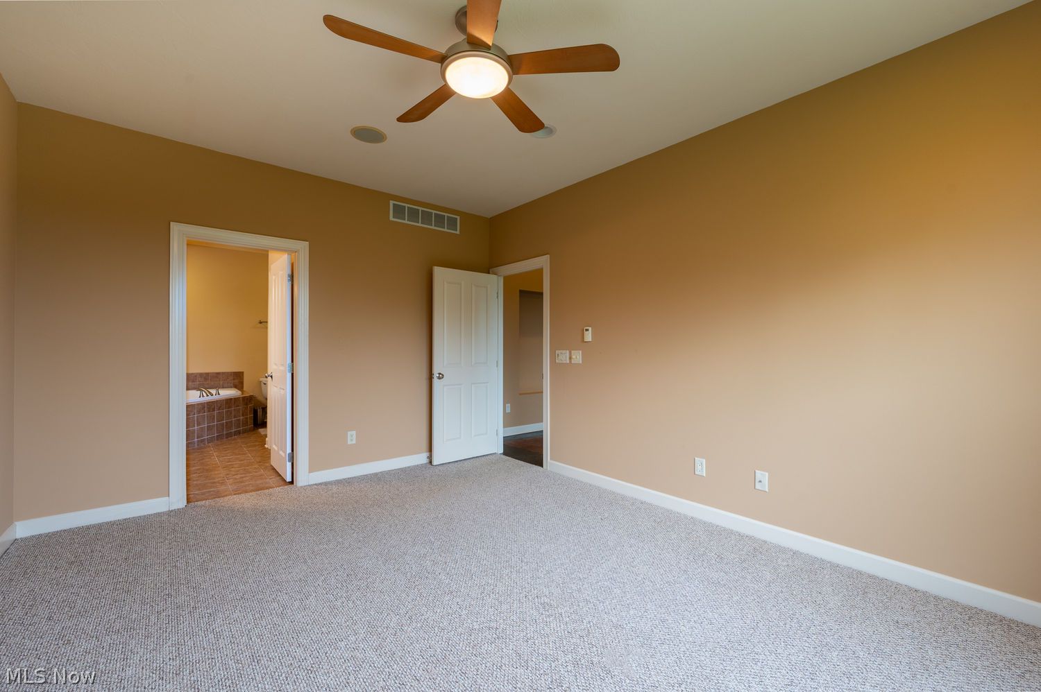 604 Rundle Street Lagrange, OH 44050 - Photo 19 of 45 different view of primary bedroom