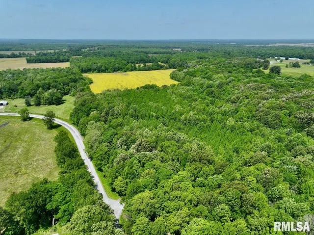 $50,661 | 2 Robinson Hill Road, Stonefort, IL 62987