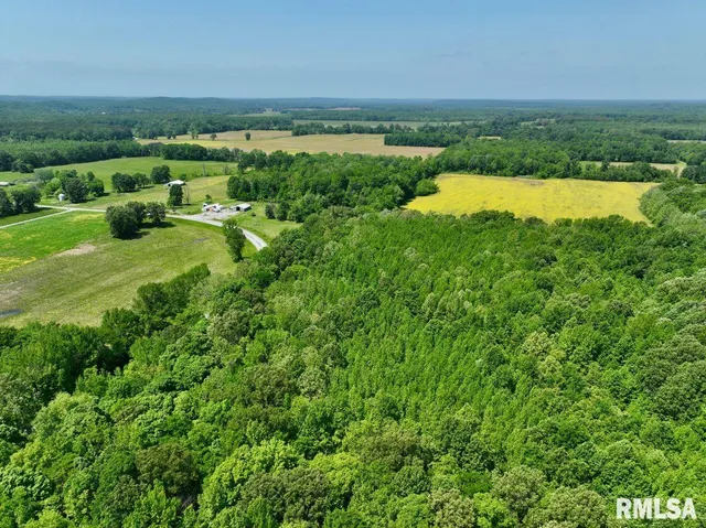 $50,661 | 2 Robinson Hill Road, Stonefort, IL 62987