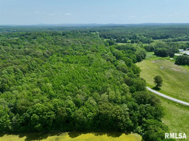 $50,661 | 2 Robinson Hill Road, Stonefort, IL 62987