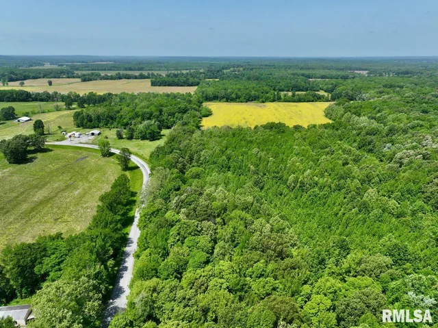 $50,661 | 2 Robinson Hill Road, Stonefort, IL 62987