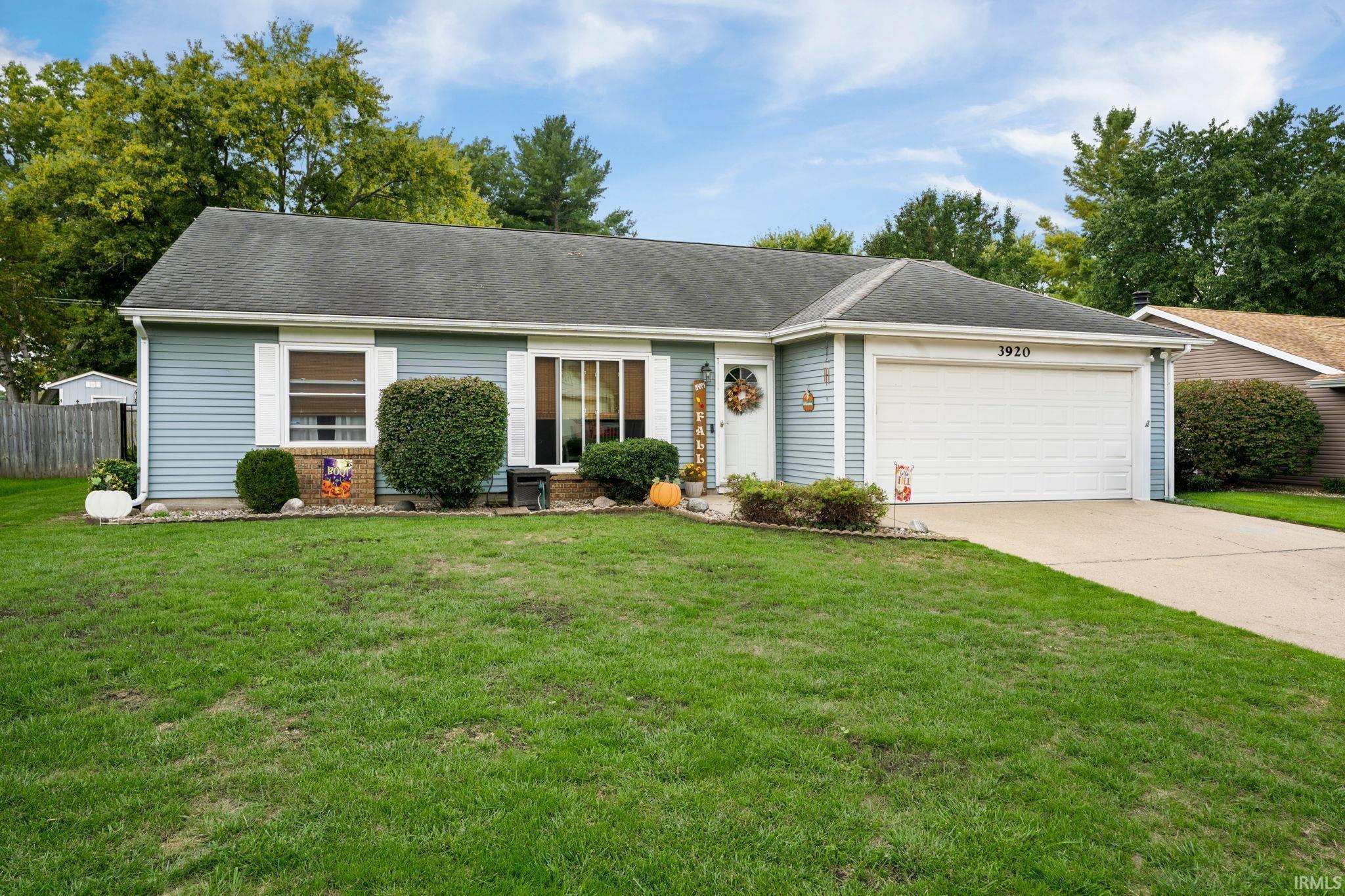 3920 George Washington Road Lafayette, IN 47909 - Photo 2 of 32 Gallery Image 2