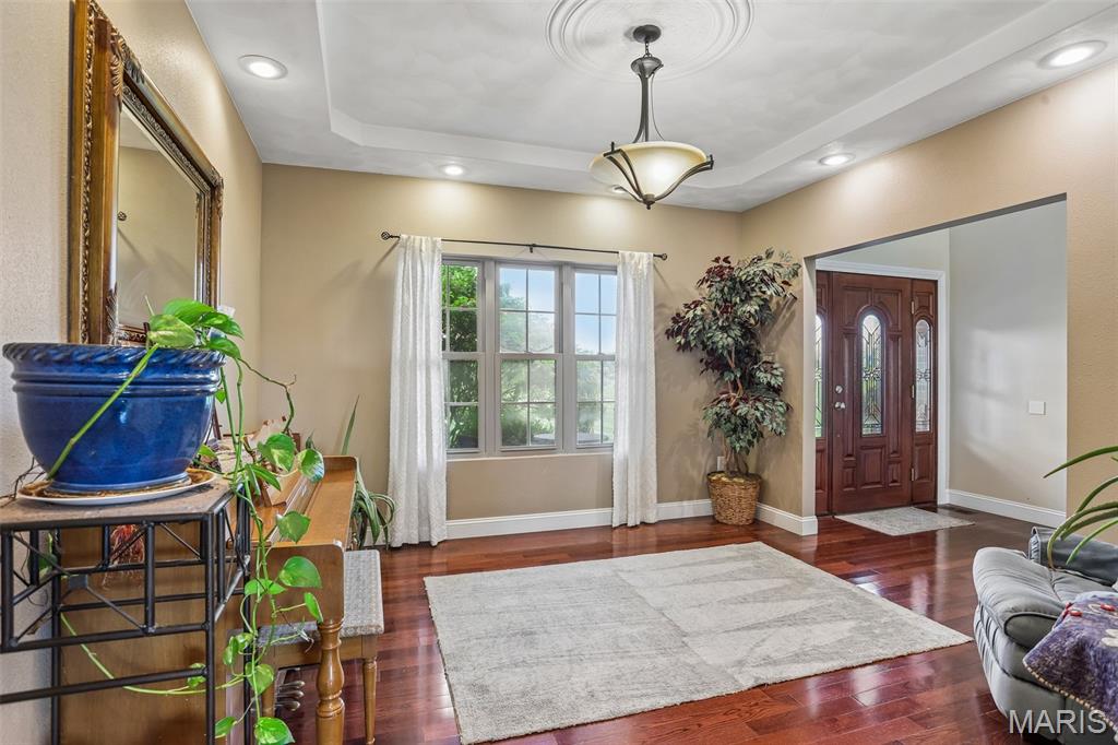 4389 Wagner Road Marine, IL 62061 - Photo 10 of 67