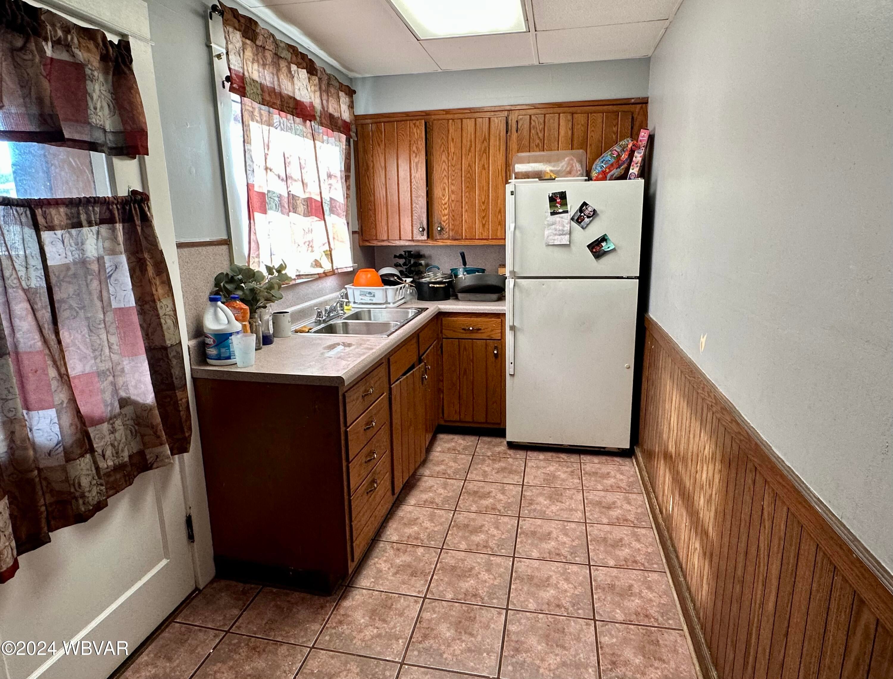 507-509 Rural Avenue Williamsport, PA 17701 - Photo 7 of 24 509 Kitchen