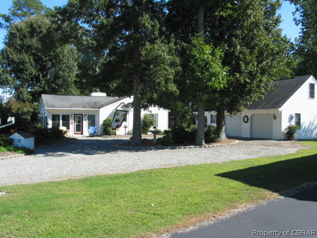 16 Pine Road Heathsville, VA 22473 - Photo 1 of 21 Gallery Image 1
