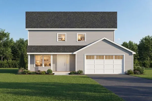 $675,000 | Lot 6 Crossman Drive, Brunswick, ME 04011