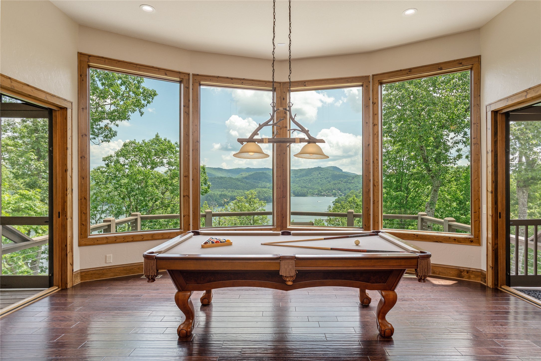 541 Summer Hill Road Cullowhee, NC 28723 - Photo 75 of 100 Gallery Image 75