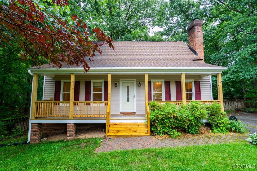 13100 Spring Trace Place Midlothian, VA 23112 - Photo 2 of 35