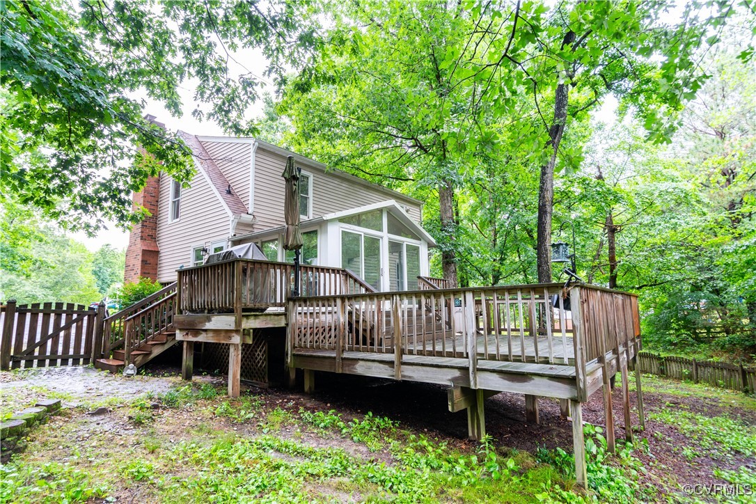 13100 Spring Trace Place Midlothian, VA 23112 - Photo 29 of 35