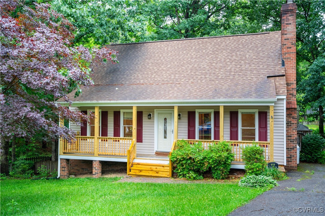 13100 Spring Trace Place Midlothian, VA 23112 - Photo 33 of 35