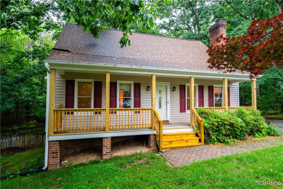 13100 Spring Trace Place Midlothian, VA 23112 - Photo 34 of 35