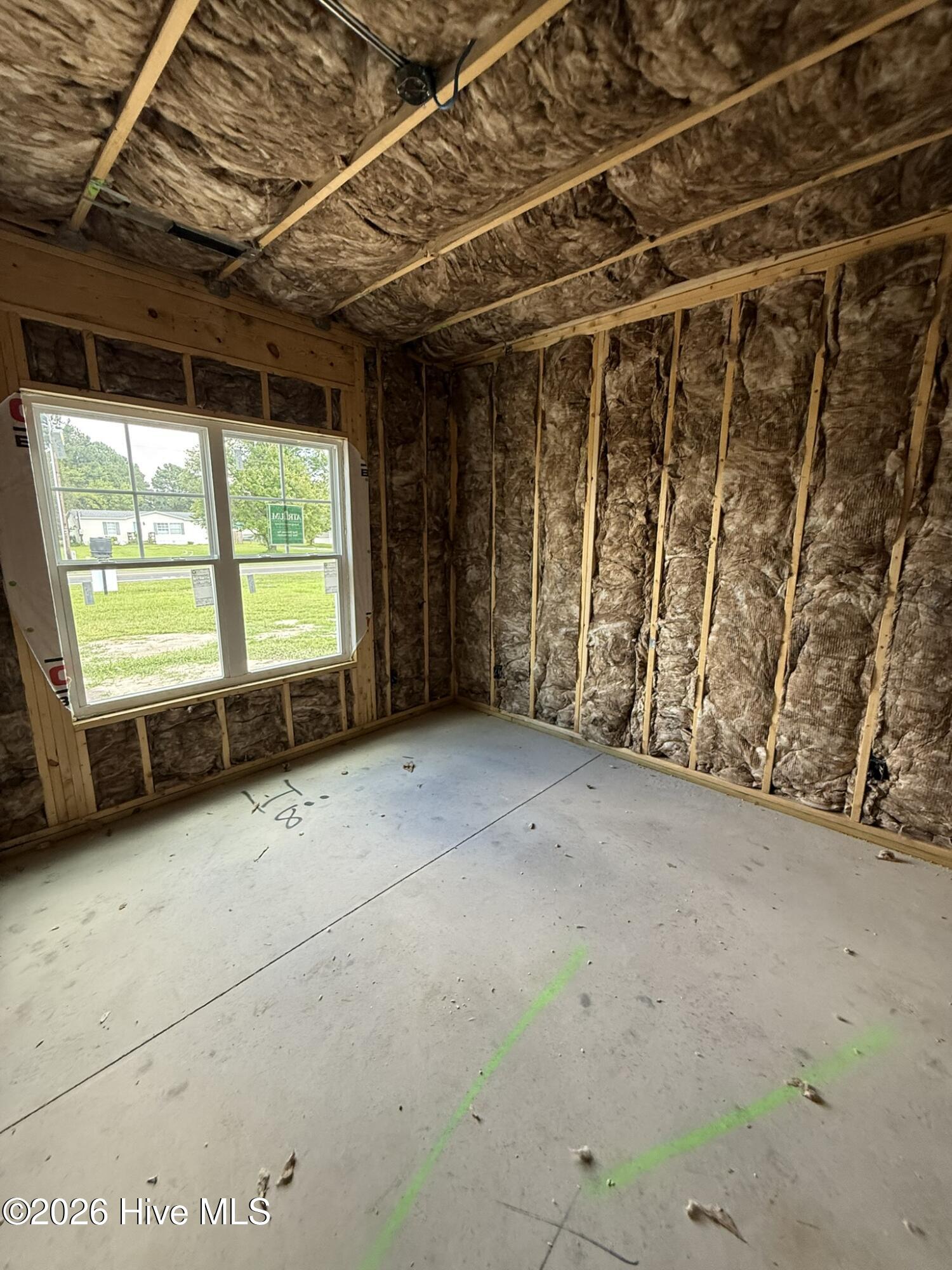 331 Antioch Road New Bern, NC 28560 - Photo 19 of 32 Current status as of 9/1/2026, Expected completion October 2026.