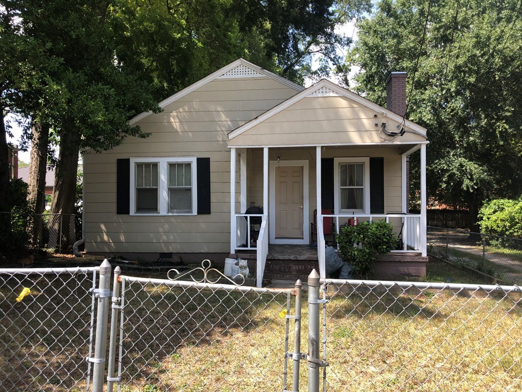 1311 Springer Street Columbus, GA 31901 - Photo 2 of 2
