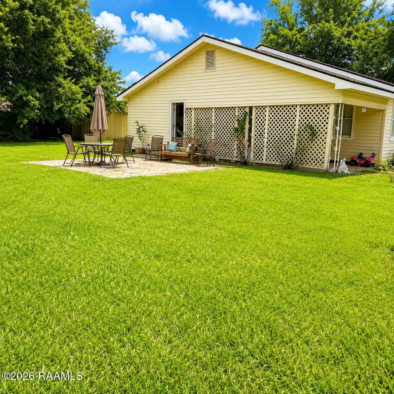 108 Sandy Street Church Point, LA 70525 - Photo 13 of 14