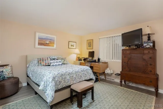 $163,900 | 105 Old Lyme Drive, Unit 3, Amherst, NY 14221