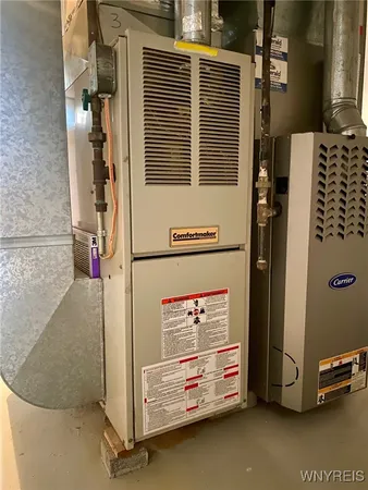 $155,900 | 105 Old Lyme Drive, Unit 3, Amherst, NY 14221