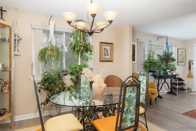 $163,900 | 105 Old Lyme Drive, Unit 3, Amherst, NY 14221