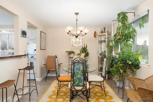 $163,900 | 105 Old Lyme Drive, Unit 3, Amherst, NY 14221