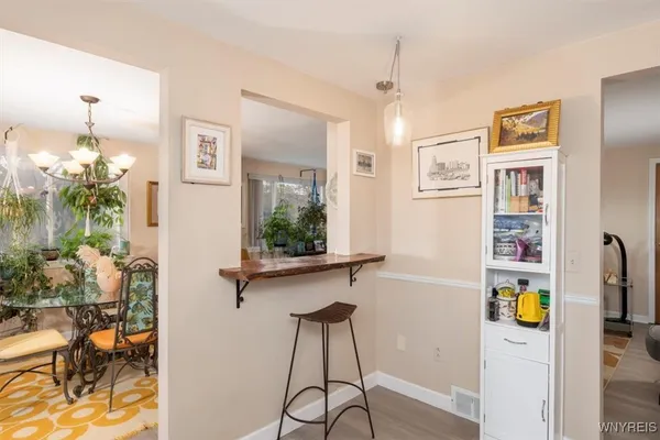 $155,900 | 105 Old Lyme Drive, Unit 3, Amherst, NY 14221