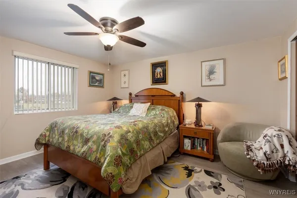 $155,900 | 105 Old Lyme Drive, Unit 3, Amherst, NY 14221