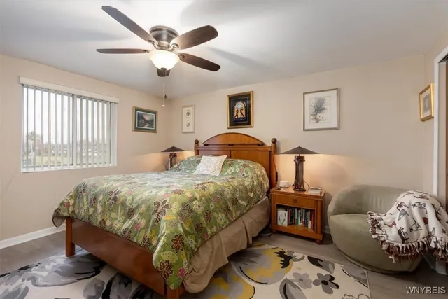 $163,900 | 105 Old Lyme Drive, Unit 3, Amherst, NY 14221