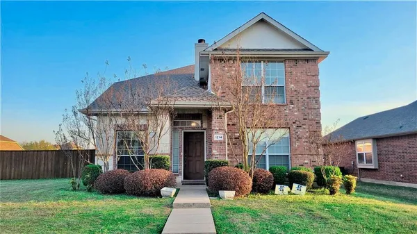 $2,450 | 1214 Oak Street, Wylie, TX 75098