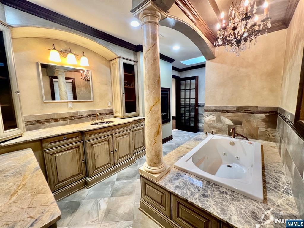 610 Glasmere Road Mahwah, NJ 07430 - Photo 45 of 46