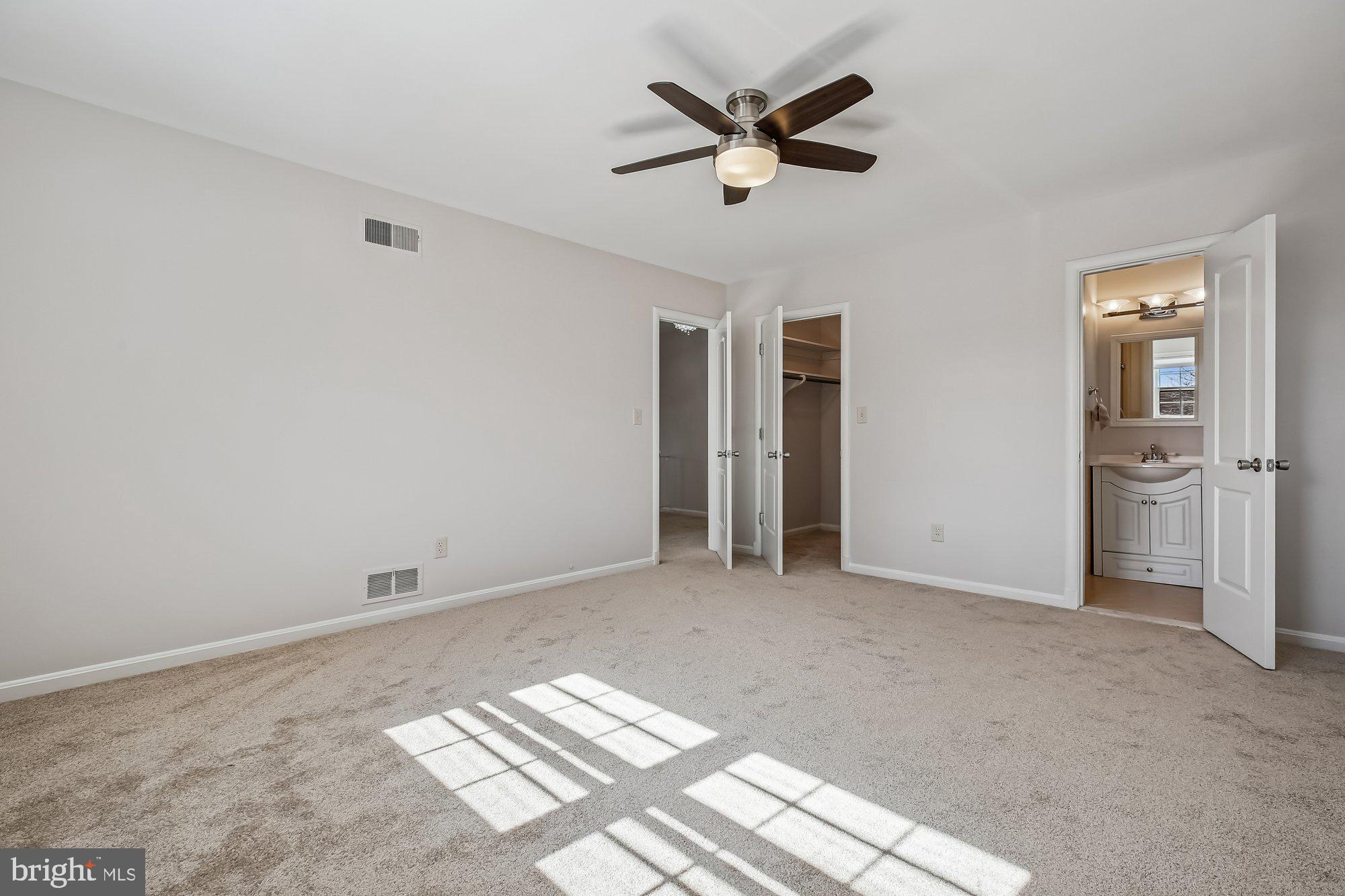 606 Winhall Way Silver Spring, MD 20904 - Photo 32 of 77 Primary Bedroom