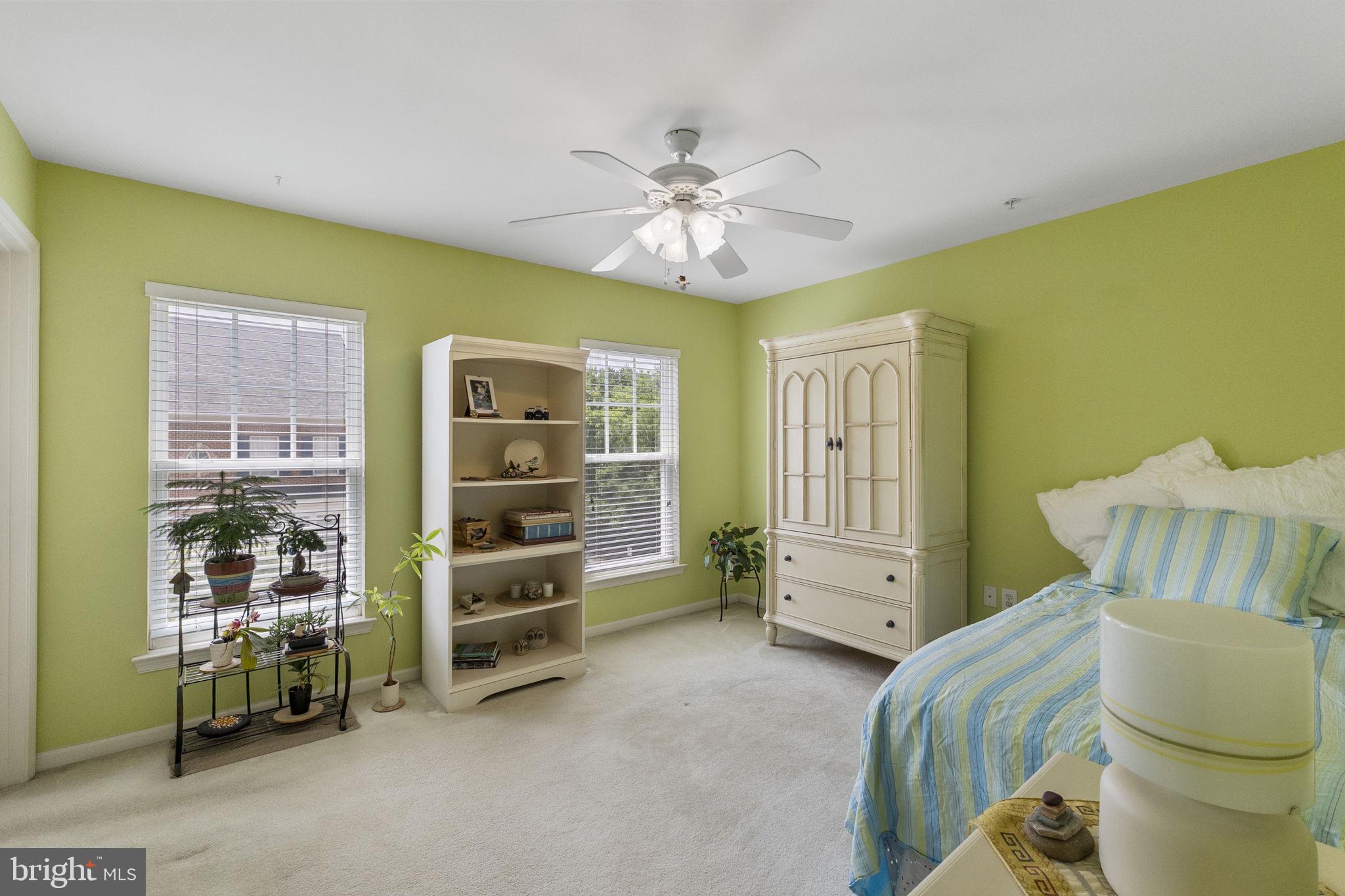 23418 Clarksridge Road Clarksburg, MD 20871 - Photo 23 of 40 Bedroom 2