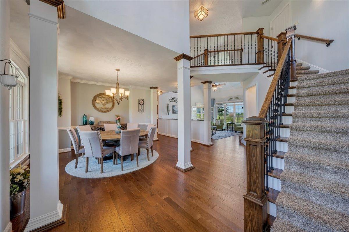 633 Thornblade Way Blue Ridge, VA 24064 - Photo 14 of 70 17-Rapid Imagery-45