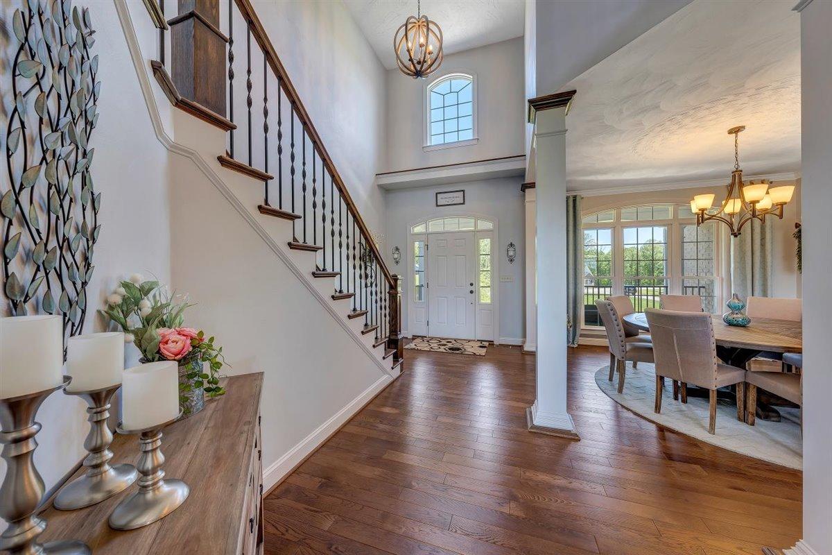 633 Thornblade Way Blue Ridge, VA 24064 - Photo 15 of 70 24-Rapid Imagery-19