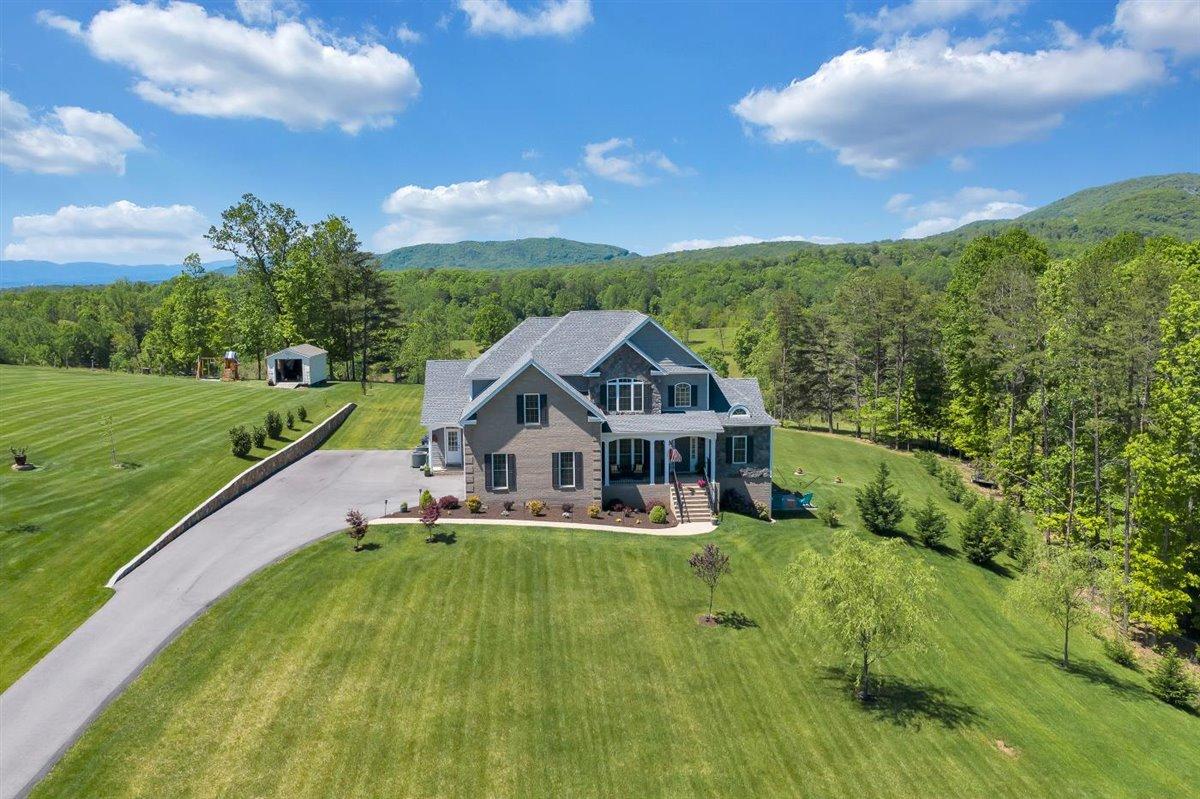 633 Thornblade Way Blue Ridge, VA 24064 - Photo 10 of 70 61-Rapid Imagery-68