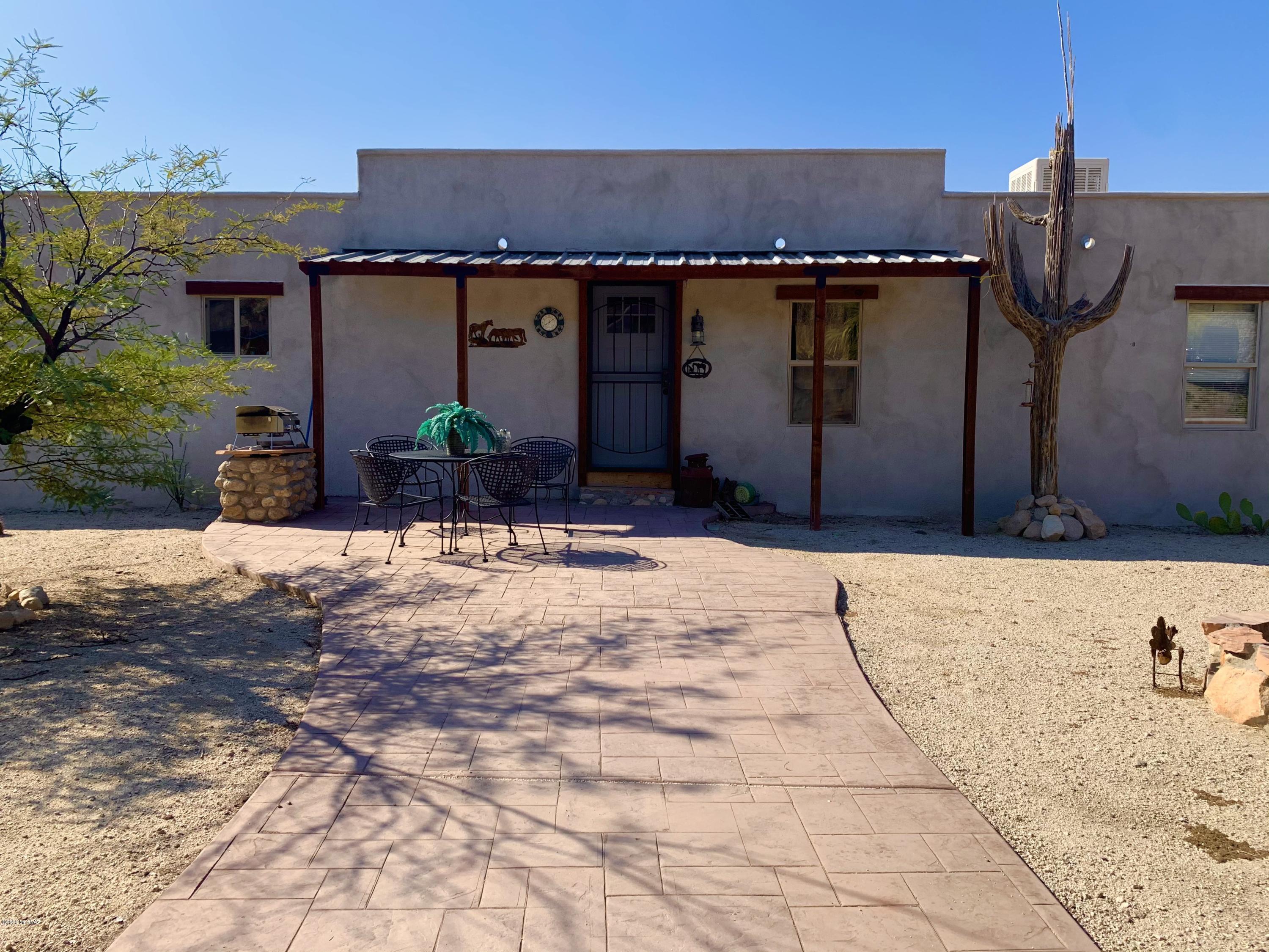 14655 North High Rock Road Tucson, AZ 85739 - Photo 9 of 29