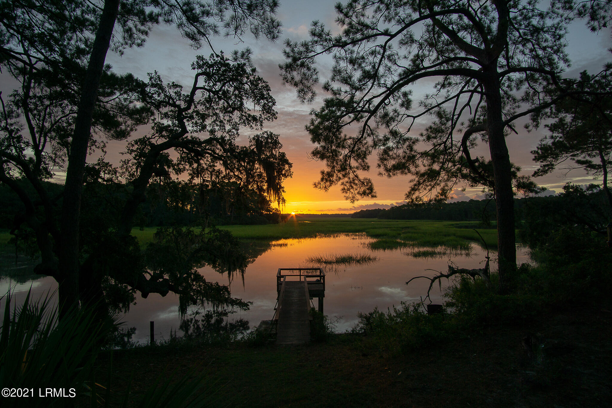 16 Cove Road Beaufort, SC 29907 - Photo 1 of 50 1_A